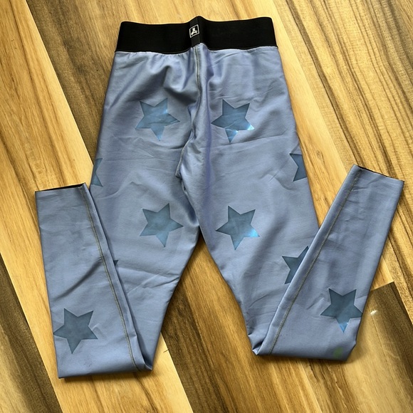 Ultracor Bundle (2 Pairs) Size Small Blue Star‎ and Silver Leopard - Picture 4 of 8